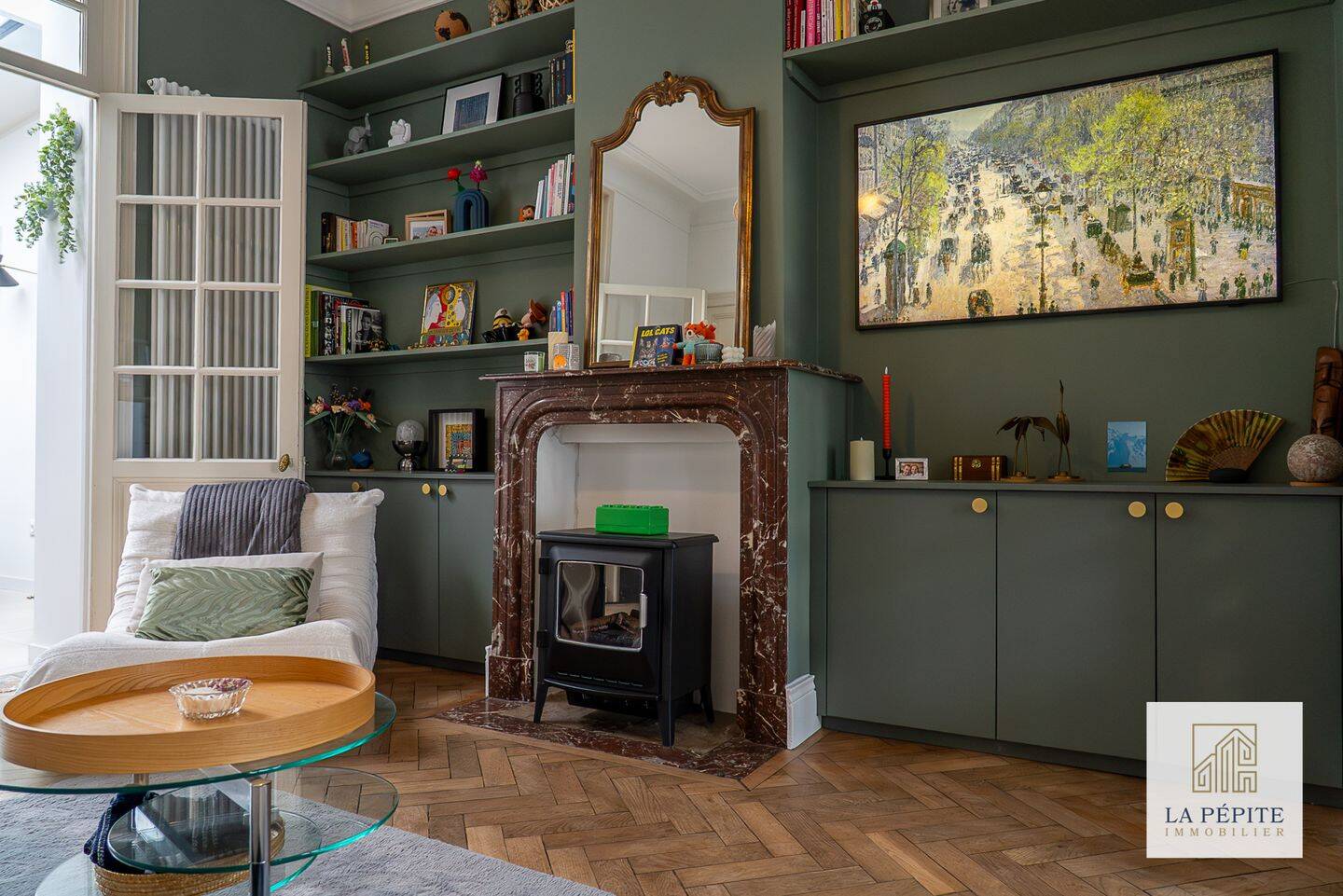 Maison 4 pièces 149 m² · à Valenciennes · 149 m² · 320 000 €