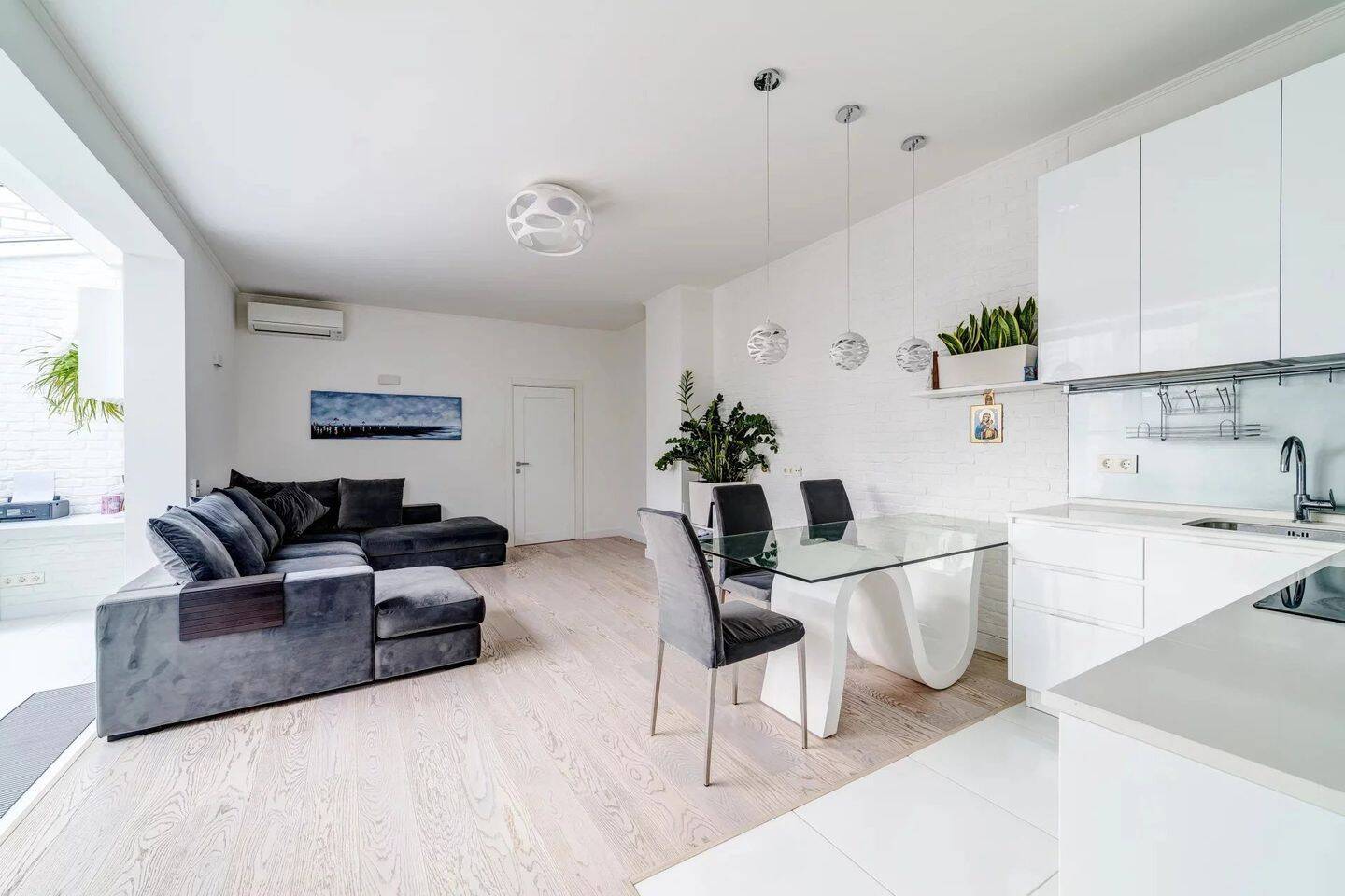 Appartement 2 pièces 35 m² · à Suresnes · 35,4 m² · 346 560 €