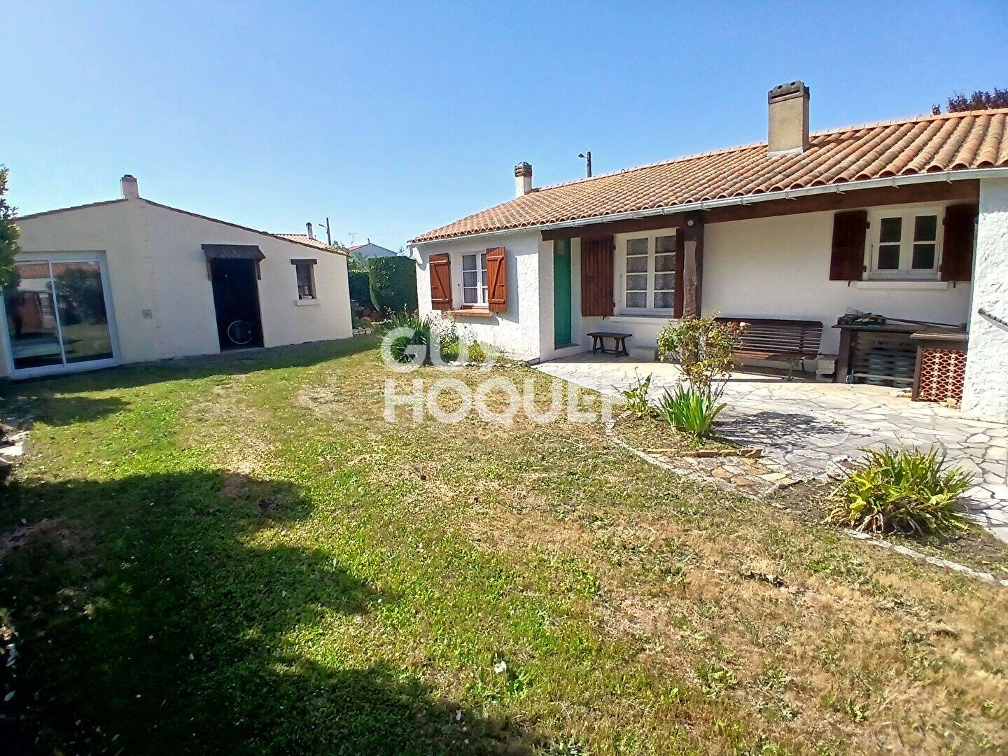 Maison 5 pièces 115 m² · à Saint-Pierre-d'Oléron · 115 m² · 212 000 €