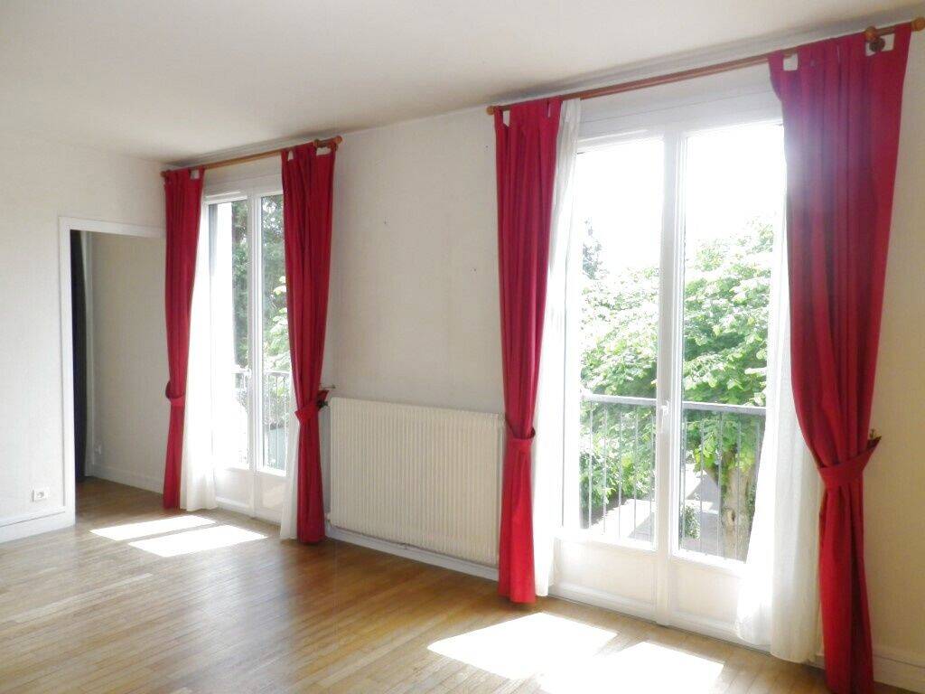 Appartement 2 pièces 43 m² · à Angers · 42,9 m² · 157 325 €
