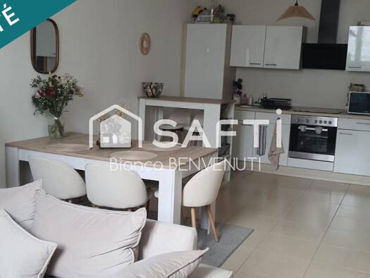 Immeuble à vendre 1 350 000 € 1 115 m² Cités du Gargan-Bellevue-La Cerisaie Hayange 57700