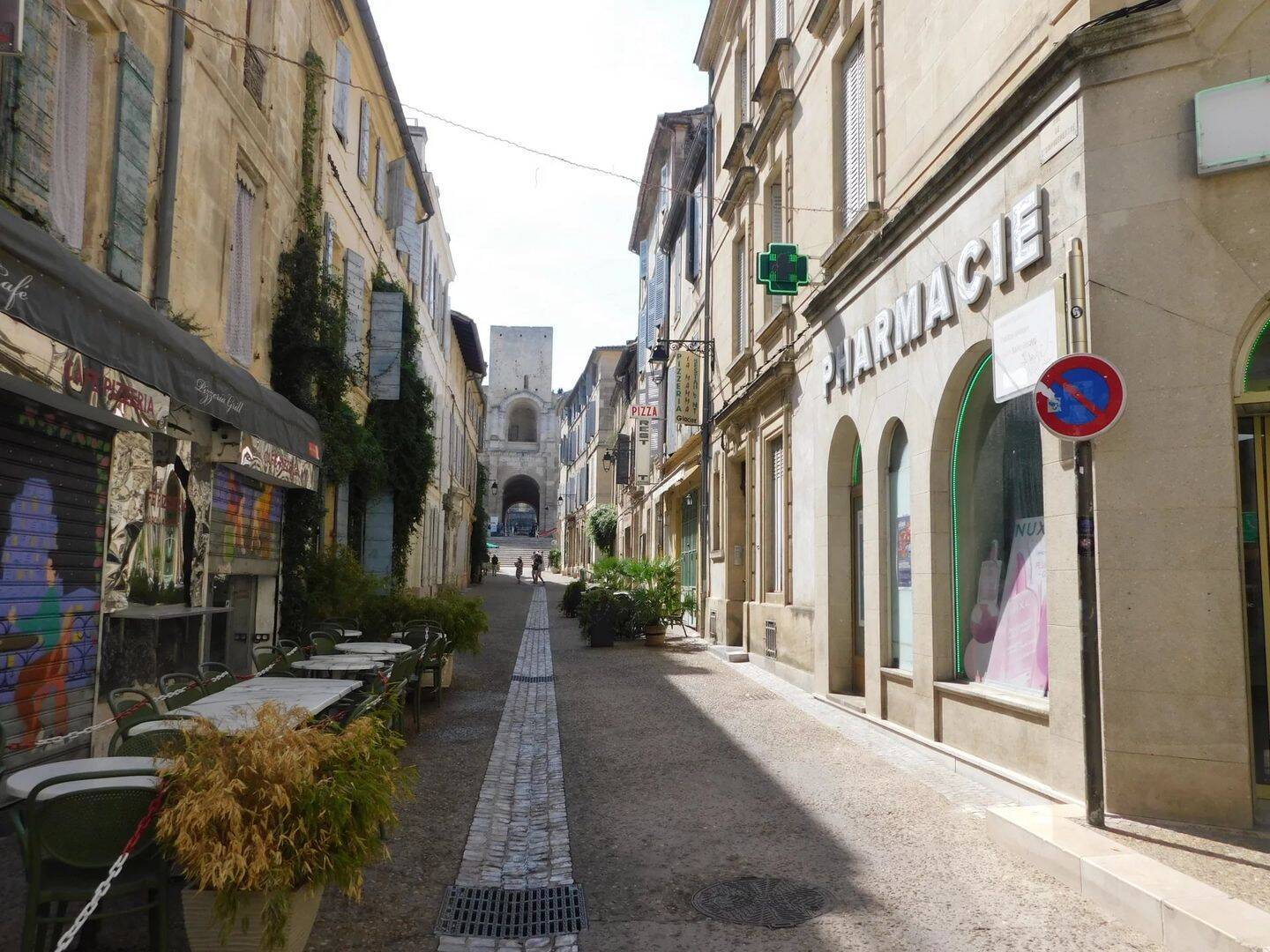 Appartement 1 pièce 22 m² · à Arles · 22 m² · 67 000 €