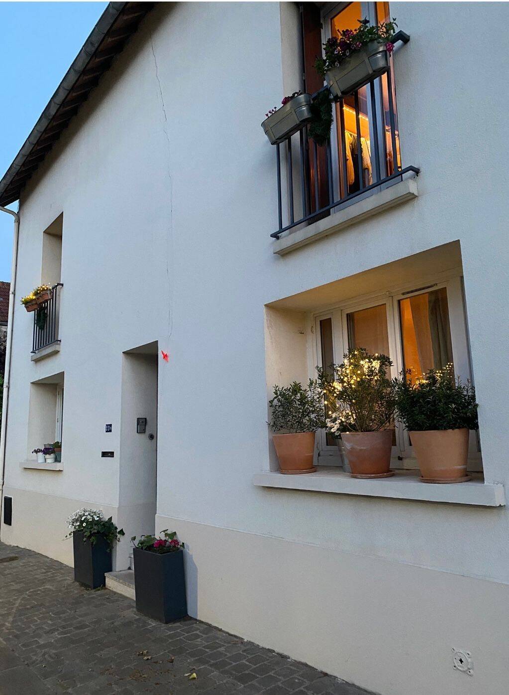 Maison 5 pièces 170 m² · à Chambourcy · 170 m² · 2 900 €/mois