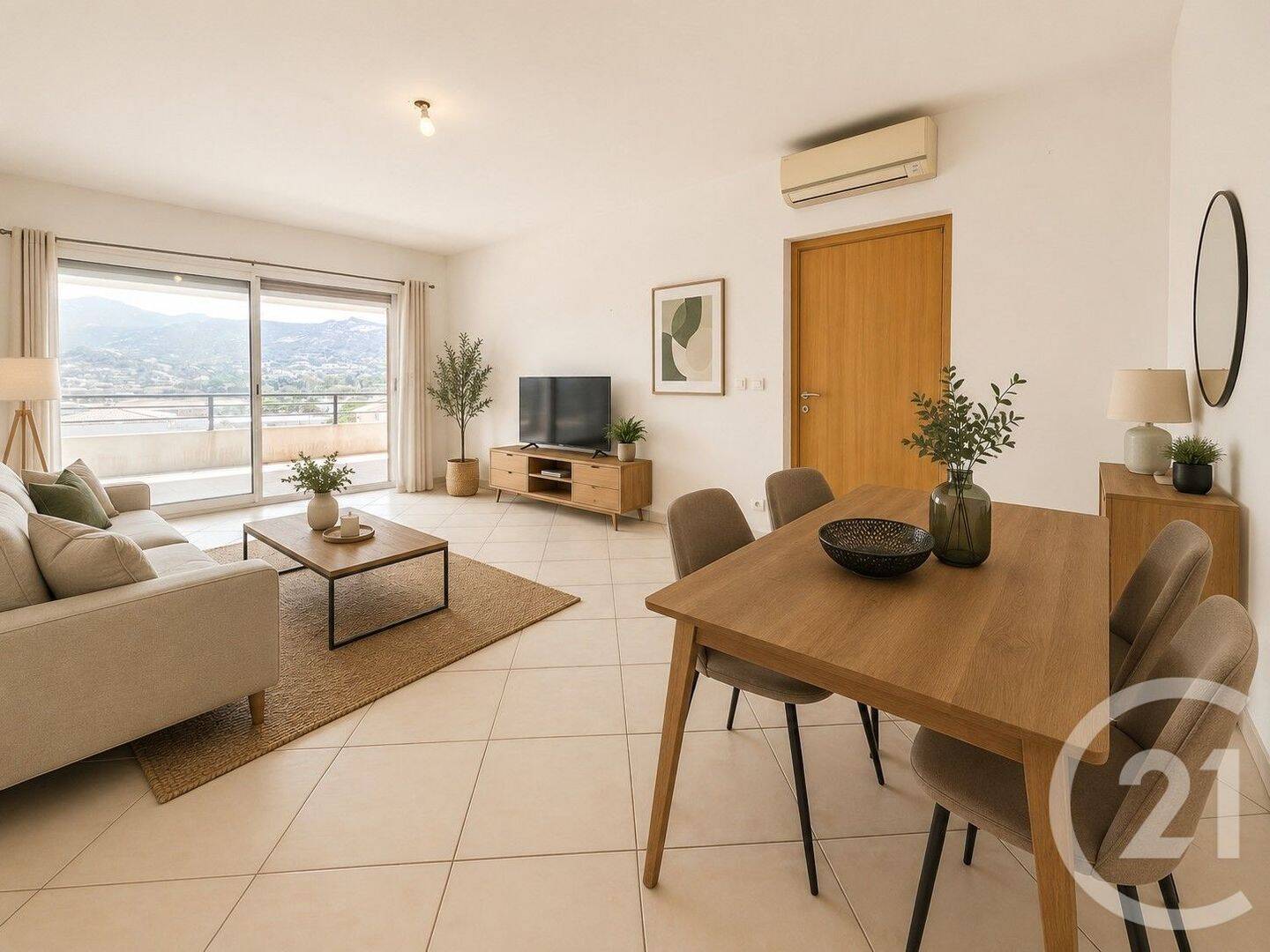 Appartement 2 pièces 50 m² · à Calvi · 50 m² · 300 000 €