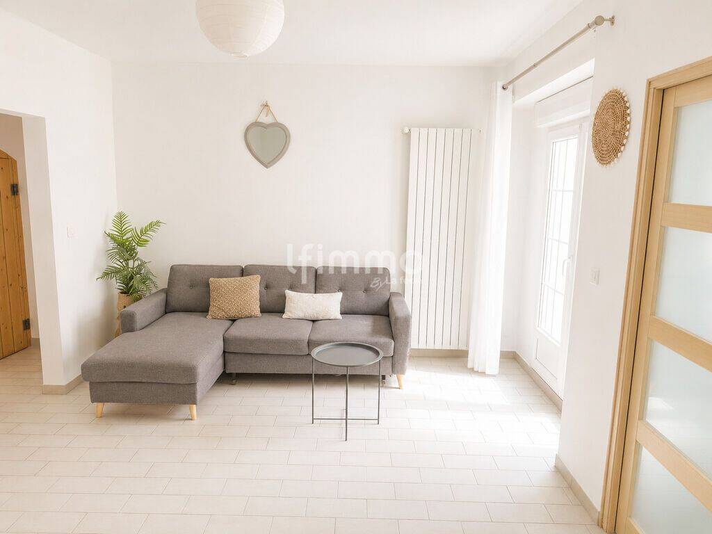Maison 4 pièces 81 m² · à Mulhouse · 81 m² · 165 000 €