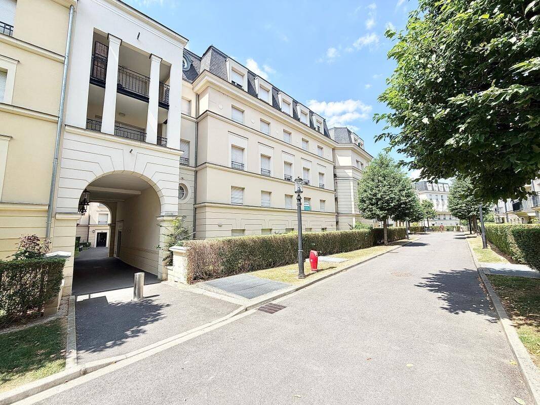 Appartement 3 pièces 76 m² · à Reims · 76 m² · 286 900 €