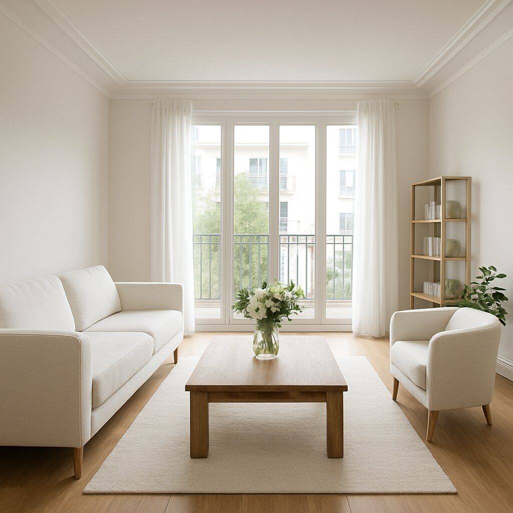 Appartement 3 pièces 60 m² · à Trilport · 60 m² · 233 800 €