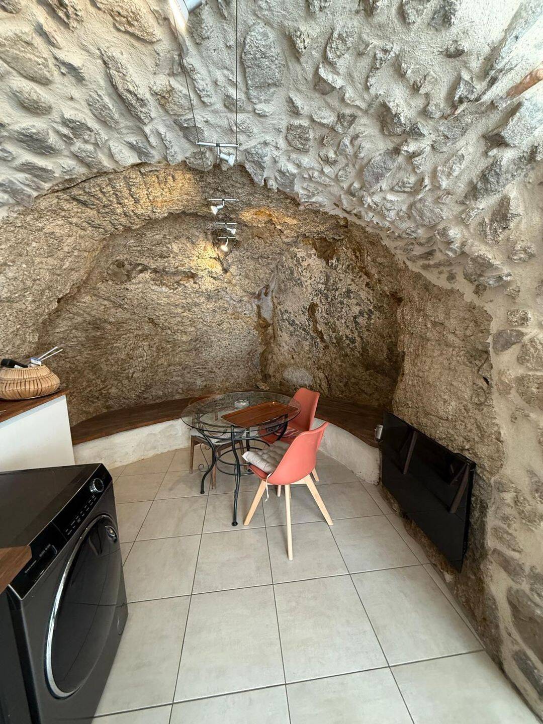 Maison 3 pièces 53 m² · à Condrieu · 53 m² · 750 €/mois