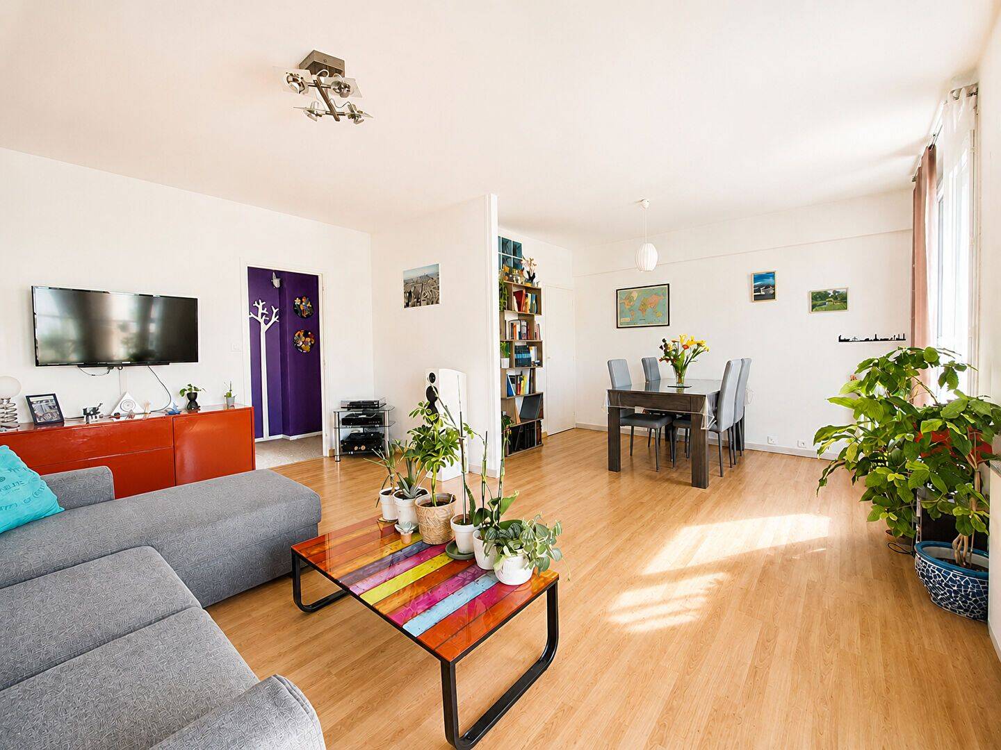 Appartement 2 pièces 54 m² · à Le Havre · 54 m² · 166 000 €