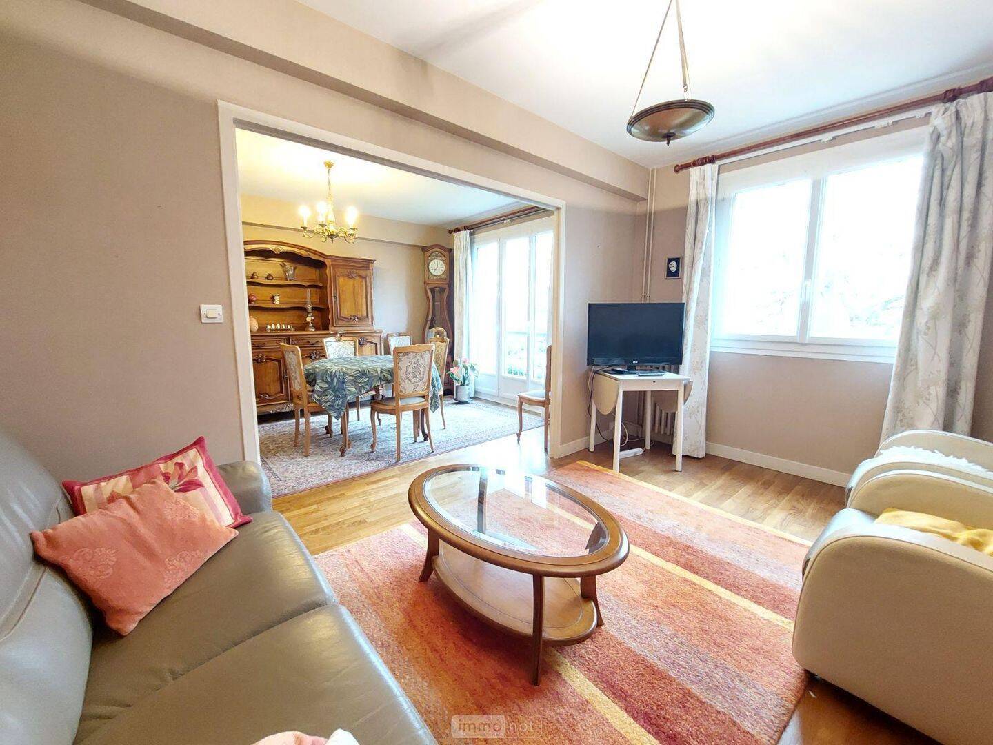 Appartement 3 pièces 74 m² · à Saint-Jacques-de-la-Lande · 73,7 m² · 187 950 €