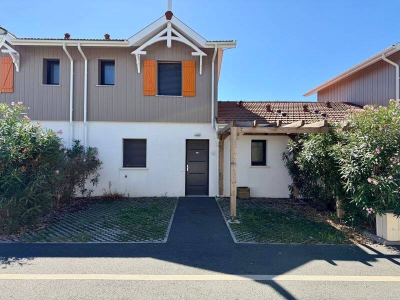 Maison 4 pièces 73 m² · à Arès · 73 m² · 365 680 €