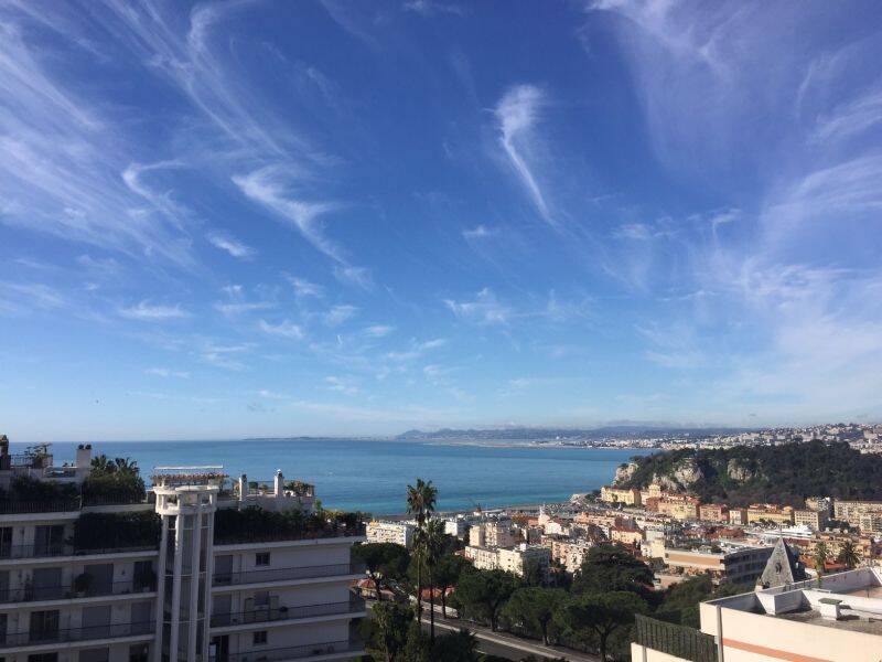 Appartement 3 pièces 82 m² · à Nice · 82 m² · 289 000 €