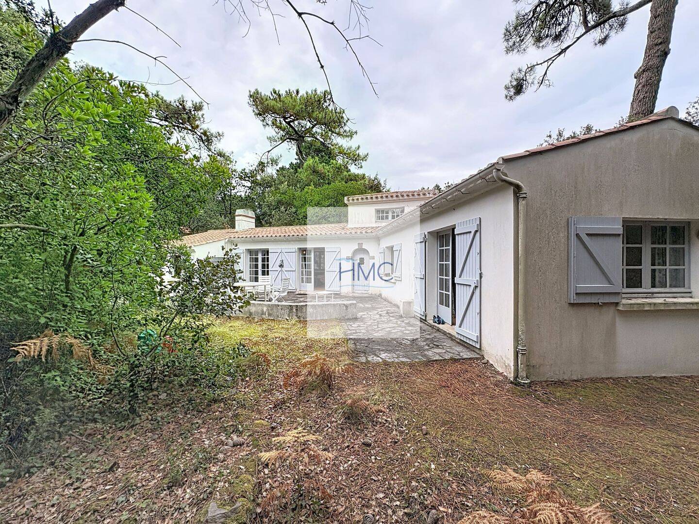 Maison 5 pièces 115 m² · à Noirmoutier-en-l'Île · 115 m² · 983 250 €