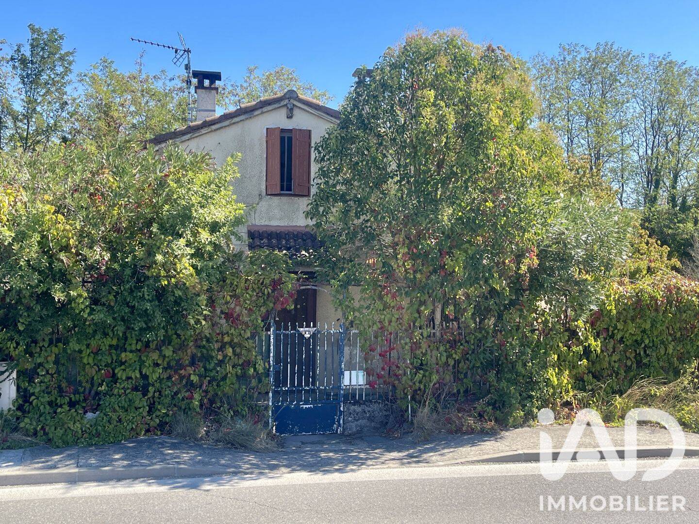 Maison 3 pièces 80 m² · à Vogüé · 80 m² · 170 000 €