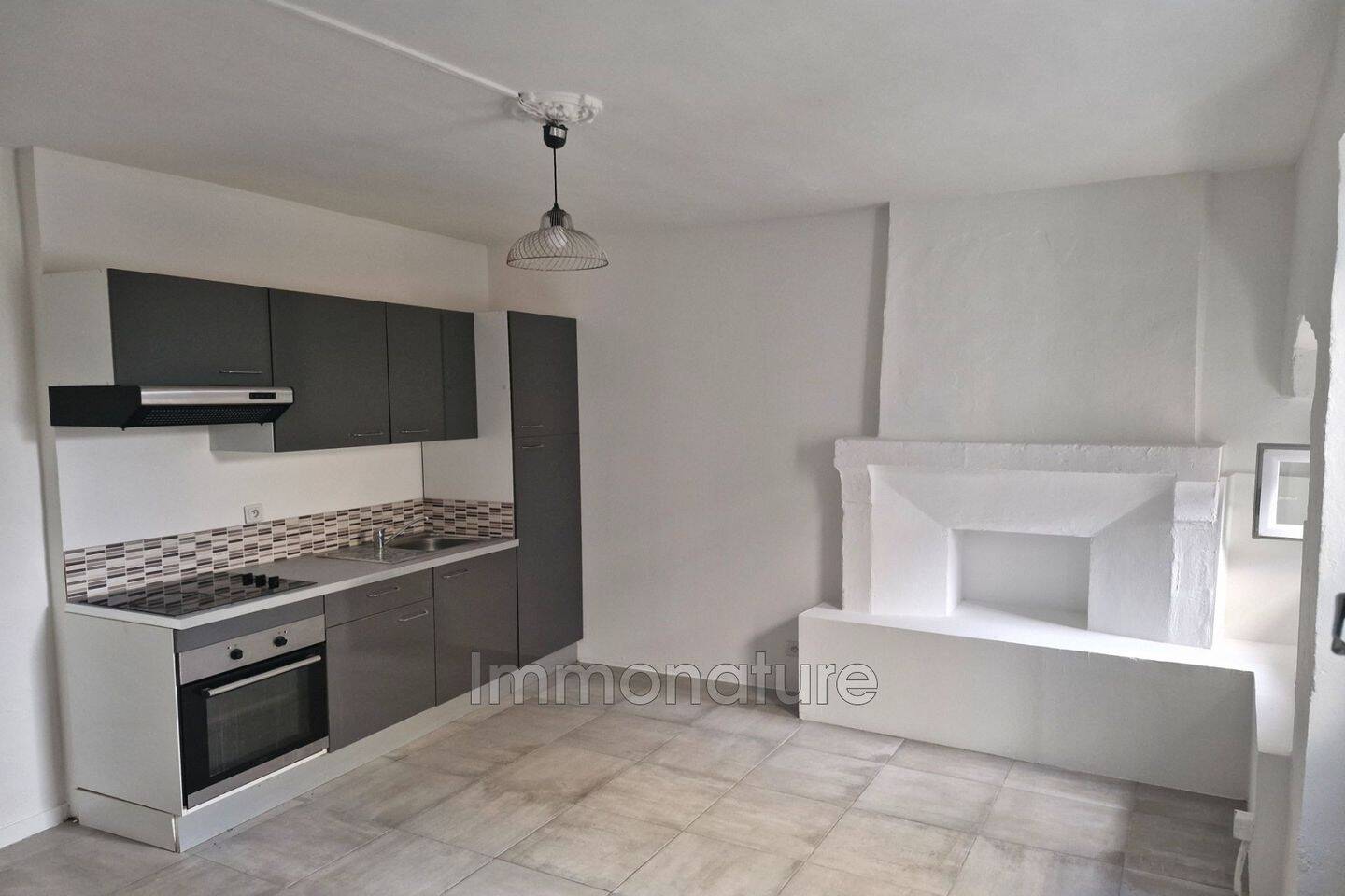 Maison 3 pièces 46 m² · à Ganges · 46,1 m² · 78 000 €