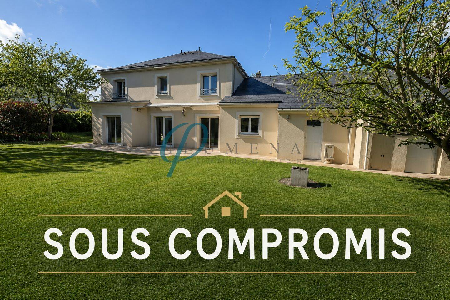 Maison 7 pièces 192 m² · à Nort-sur-Erdre · 192 m² · 455 500 €