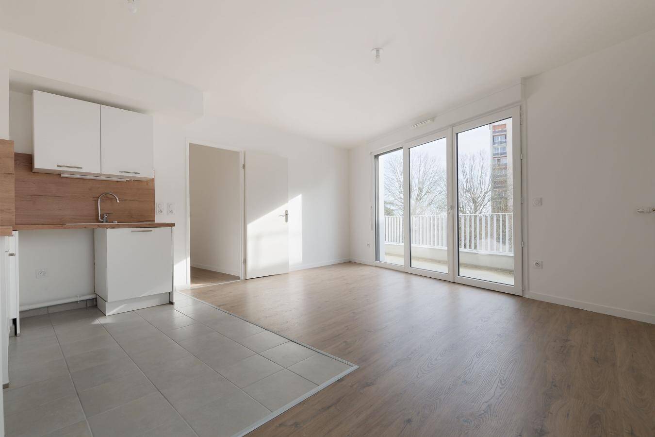 Appartement 3 pièces 69 m² · à Avon · 69 m² · 1 139 €