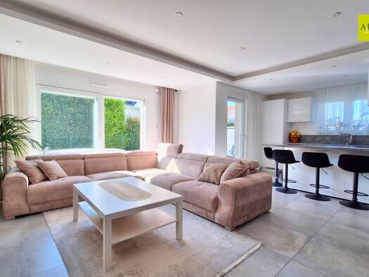 Maison à vendre 380 000 € 6 pièces 4 chambres 121,5 m² 300 m² de terrain Niffer 68680