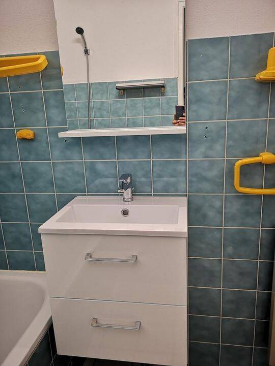 Studio de 20m2 à louer sur Rennes — 2