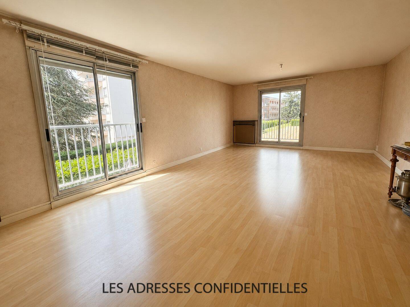 Appartement 4 pièces 92 m² · à Tassin-la-Demi-Lune · 91,8 m² · 290 000 €