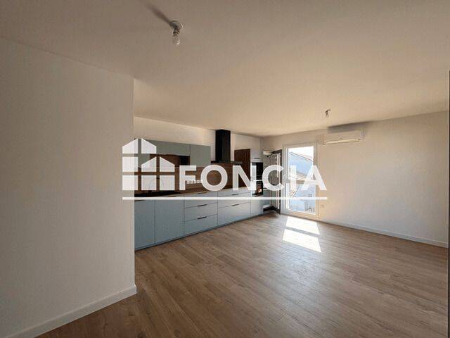 Appartement 3 pièces 67 m² · à Soustons · 67,3 m² · 1 100 €