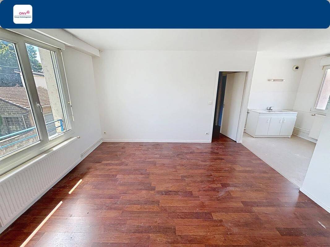 Appartement 2 pièces 50 m² · à Nancy · 50 m² · 106 000 €