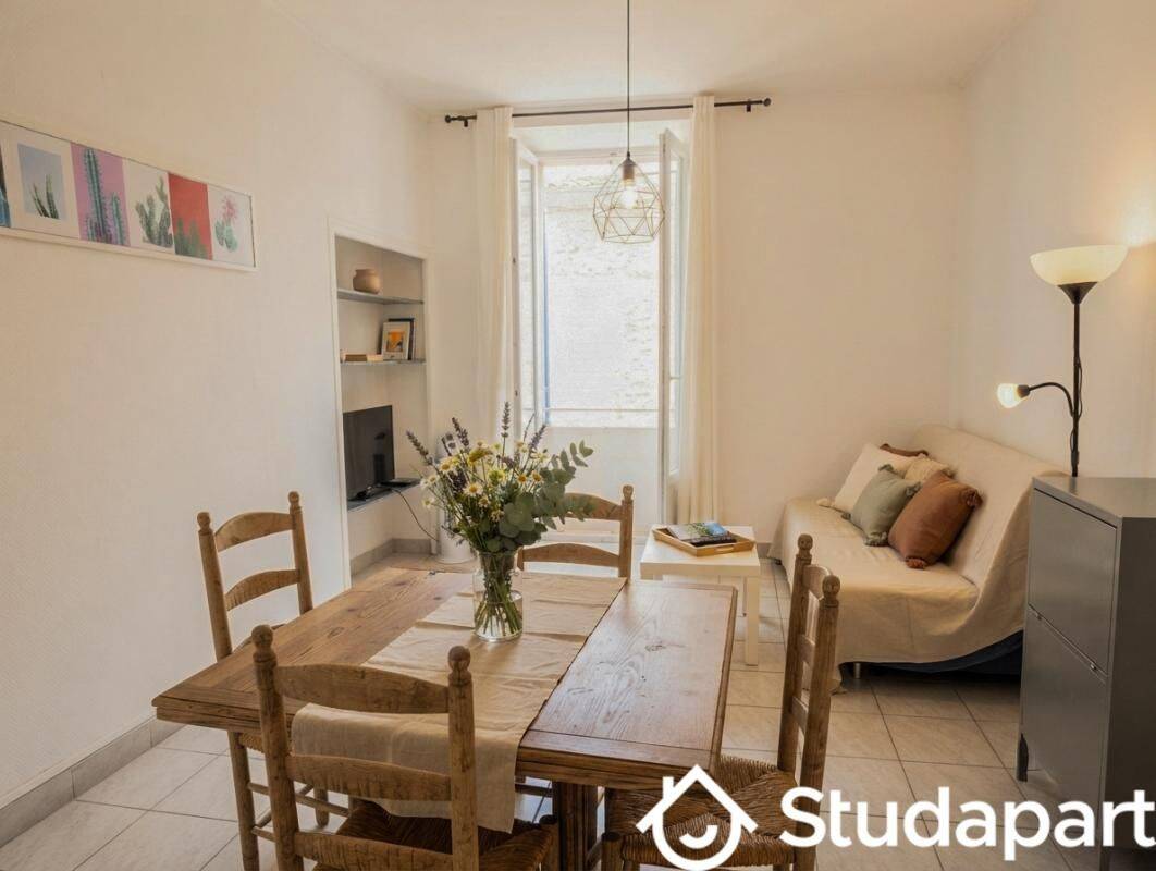 Appartement 3 pièces 70 m² · à Souillac · 70 m² · 500 €