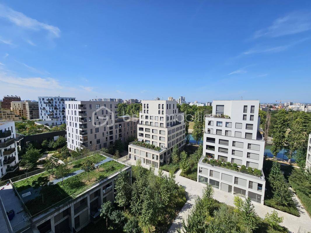 Appartement 3 pièces 63 m² · à Bobigny · 63 m² · 299 000 €