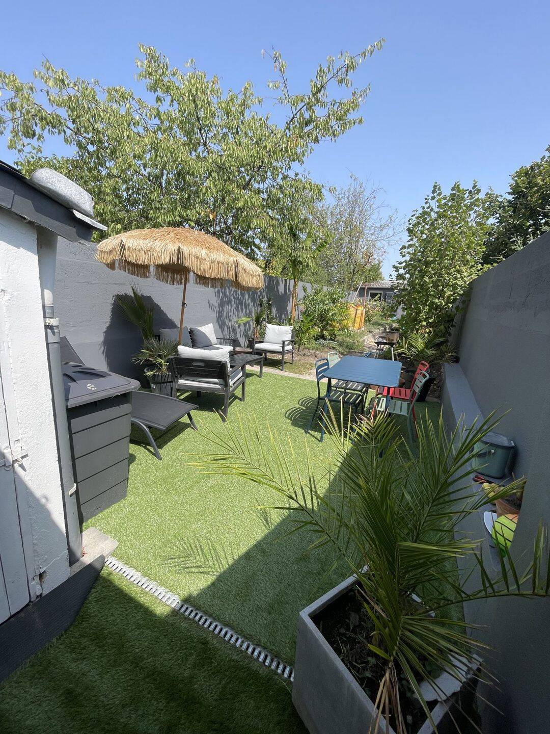 Maison 3 pièces 70 m² · à Couëron · 70 m² · 245 990 €