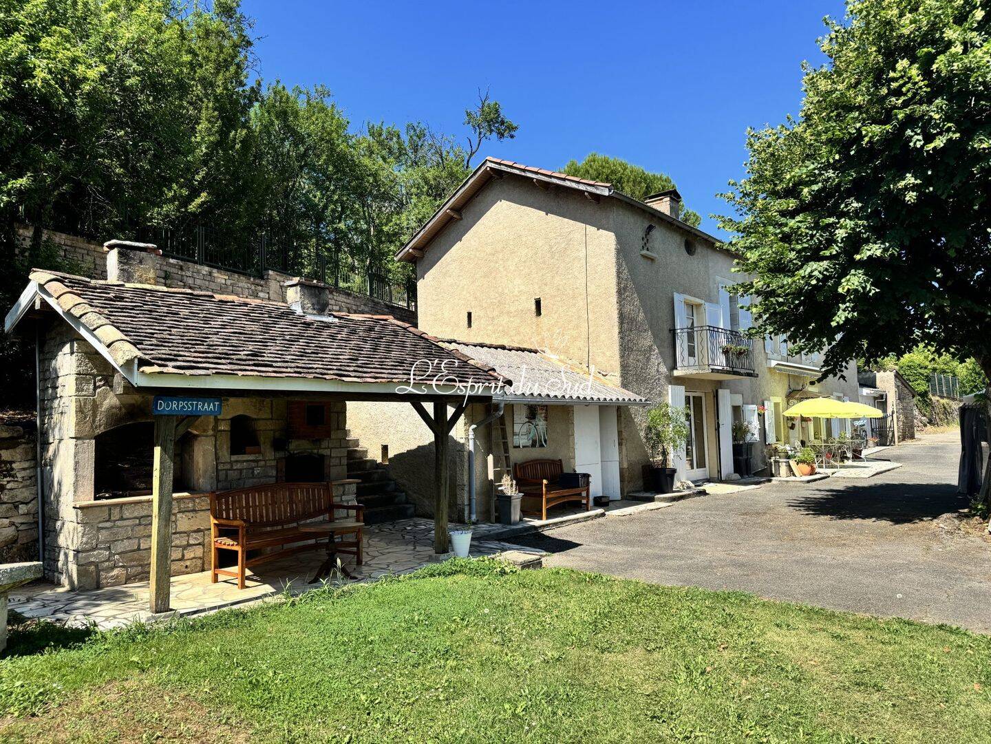 Maison 7 pièces 150 m² · à Caylus · 150 m² · 235 000 €