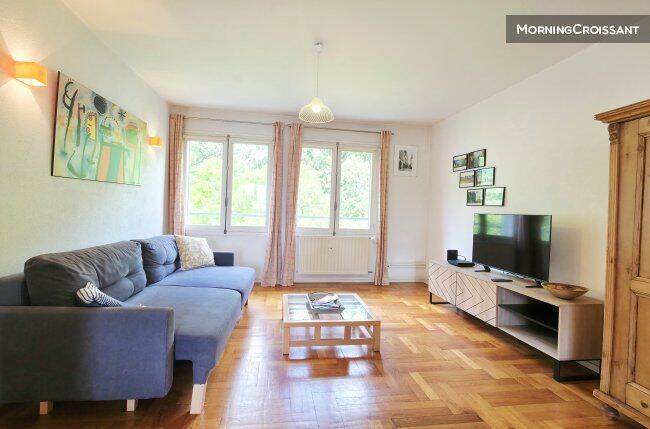 Appartement 3 pièces 70 m² · à Lyon 5ème · 70 m² · 2 570 €/mois