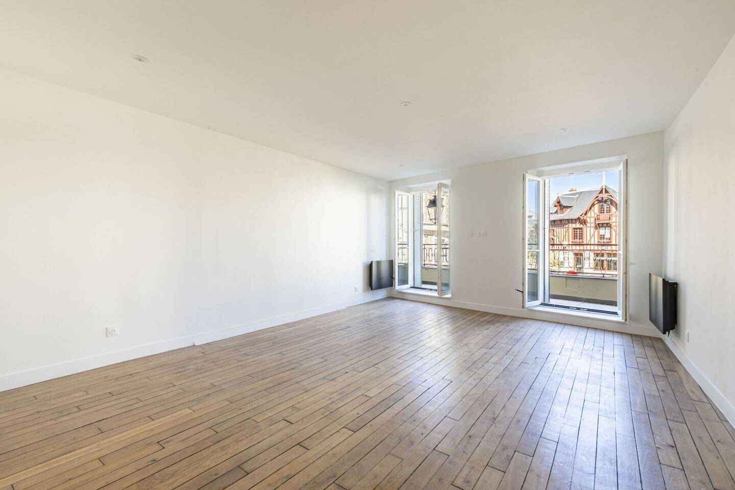 Appartement 1 pièce 38 m² · à Saint-Germain-en-Laye · 37,7 m² · 336 500 €