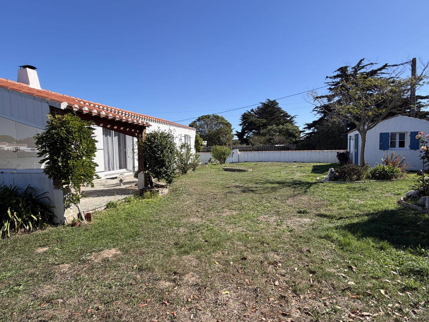 Maison 5 pièces 98 m² · à L'Île-d'Yeu · 98 m² · 672 750 €