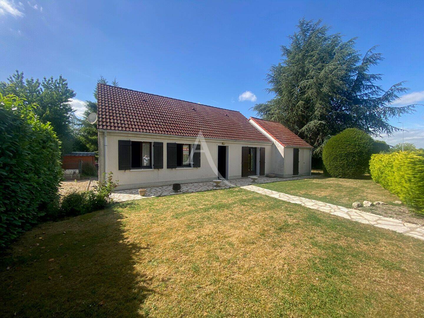Maison 5 pièces 88 m² · à Neuville-aux-Bois · 88,2 m² · 177 000 €