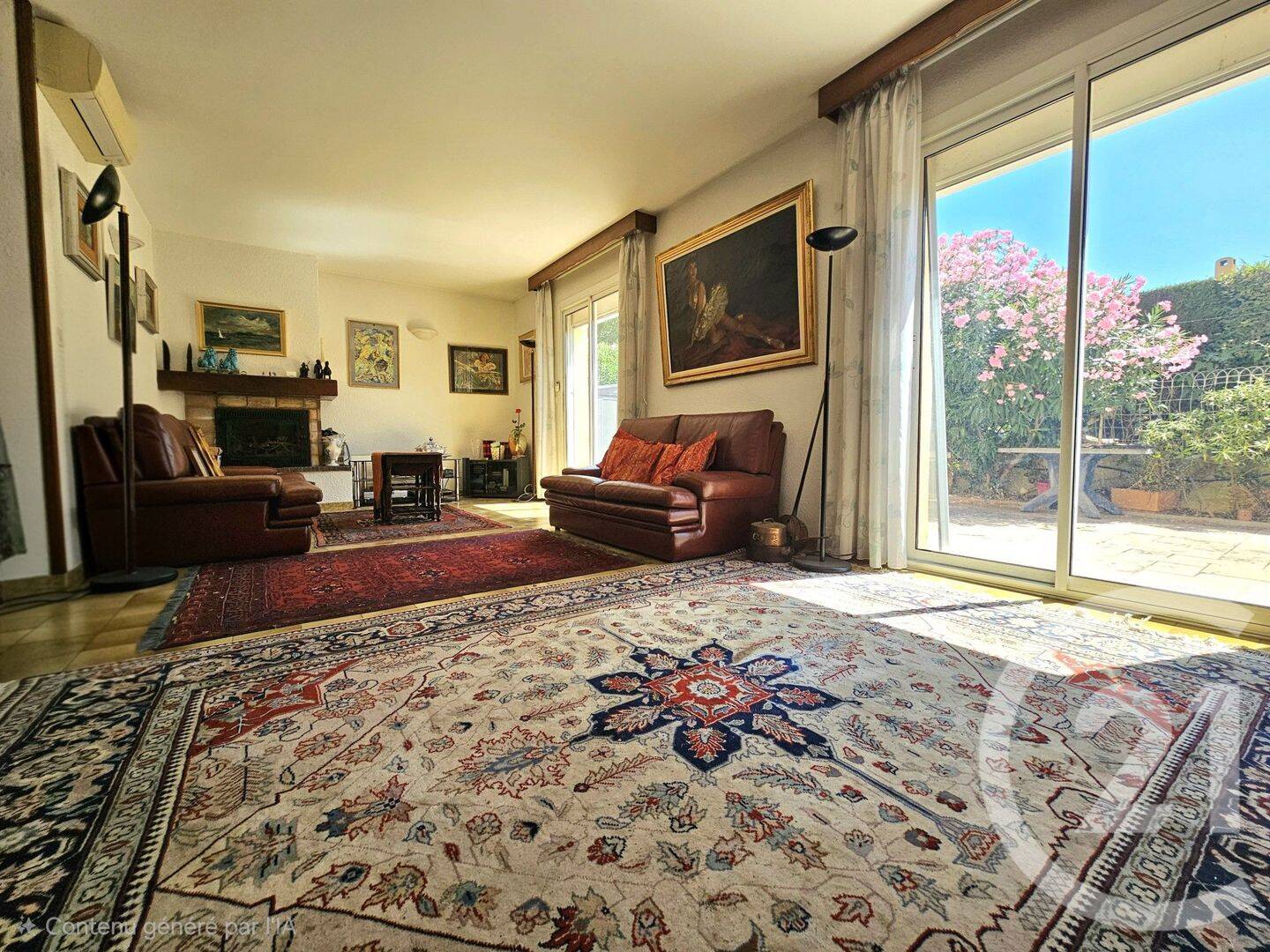 Maison 6 pièces 155 m² · à Six-Fours-les-Plages · 155,2 m² · 525 000 €