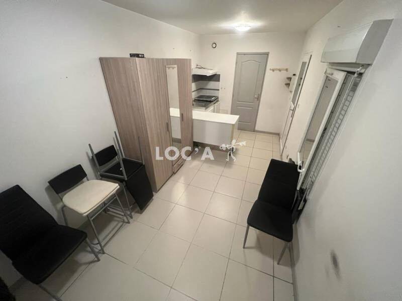 Appartement 1 pièce 18 m² · à Villeurbanne · 18 m² · 700 €