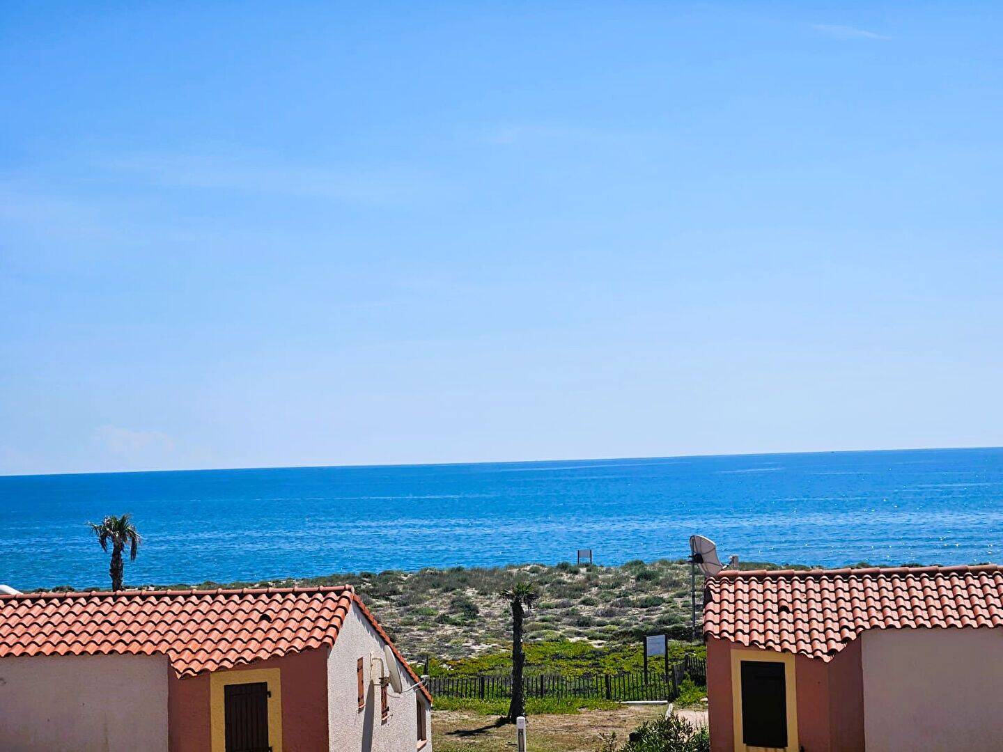 Appartement 3 pièces 36 m² · à Le Barcarès · 36 m² · 130 000 €
