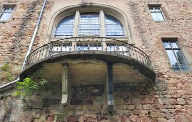 Château à vendre 750 000 € 30 pièces 1 163 m² 1 163 m² de terrain Ham-sous-Varsberg 57880
