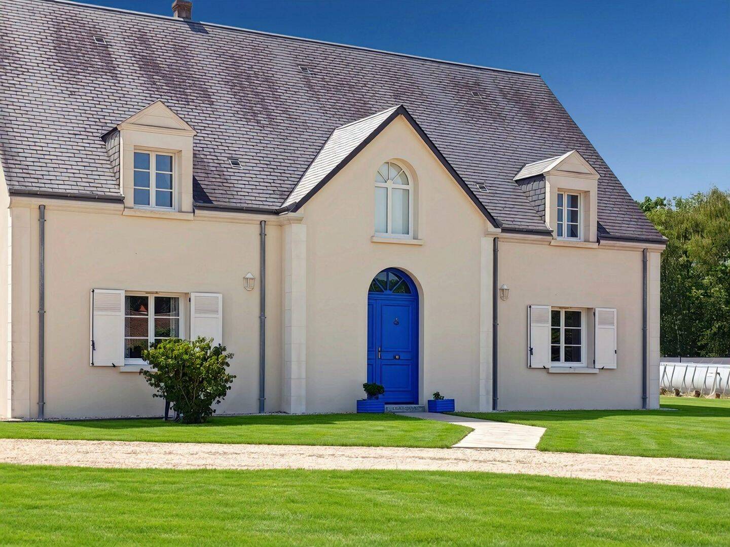 Maison 8 pièces 212 m² · à Saint-Aignan · 212 m² · 288 750 €