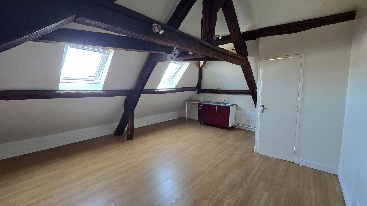 Appartement 1 pièce 29 m² · à Provins · 29 m² · 395 €