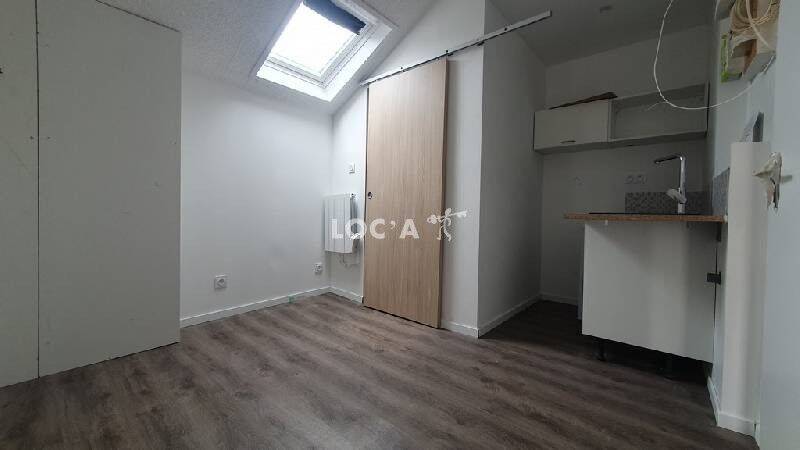 Appartement 1 pièce 11 m² · à Dijon · 11 m² · 380 €/mois