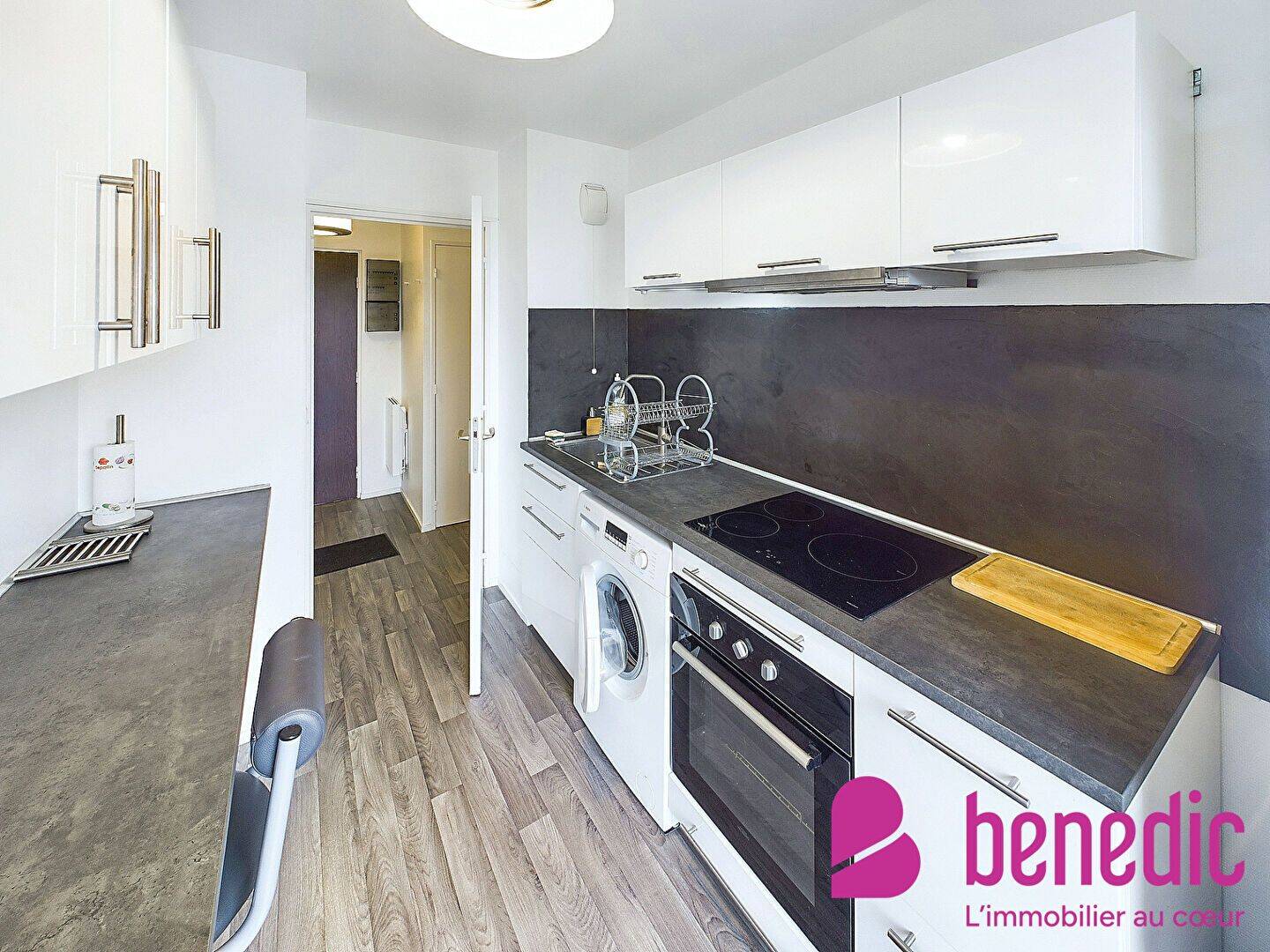 Appartement 2 pièces 48 m² · à Metz · 48,4 m² · 805 €/mois