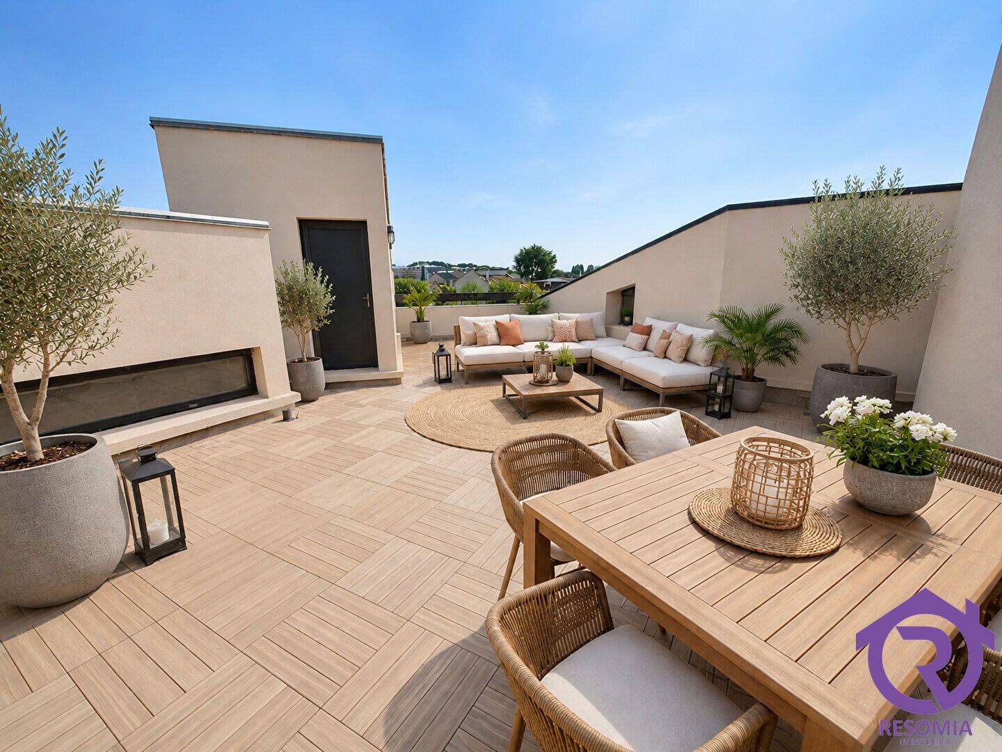 Maison 10 pièces 220 m² · à Clamart · 220 m² · 874 000 €