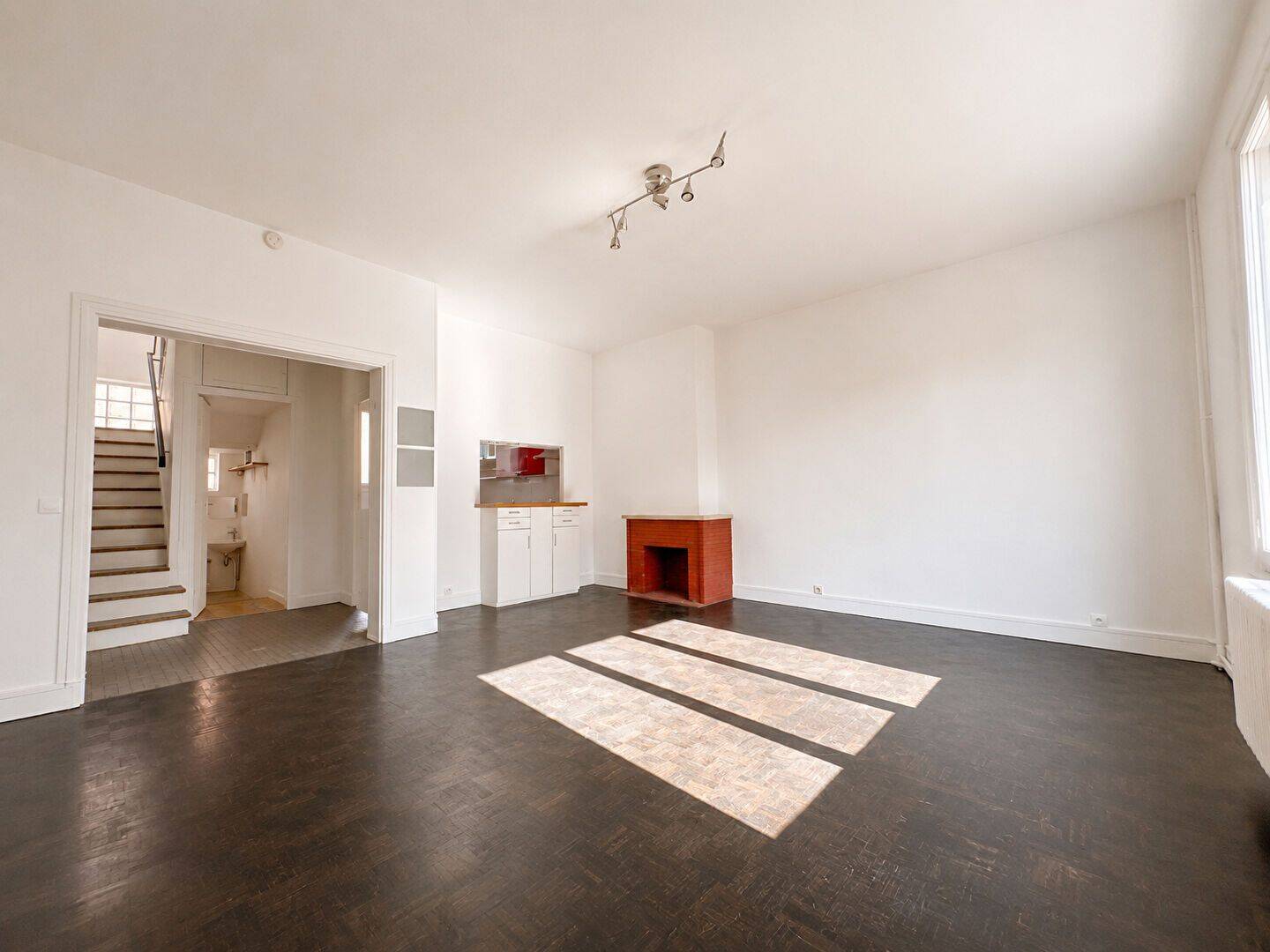 Appartement 3 pièces 82 m² · à Rouen · 81,8 m² · 898 €/mois