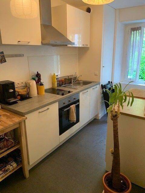 Appartement 2 pièces 50 m² · à Nantes · 50 m² · 795 €