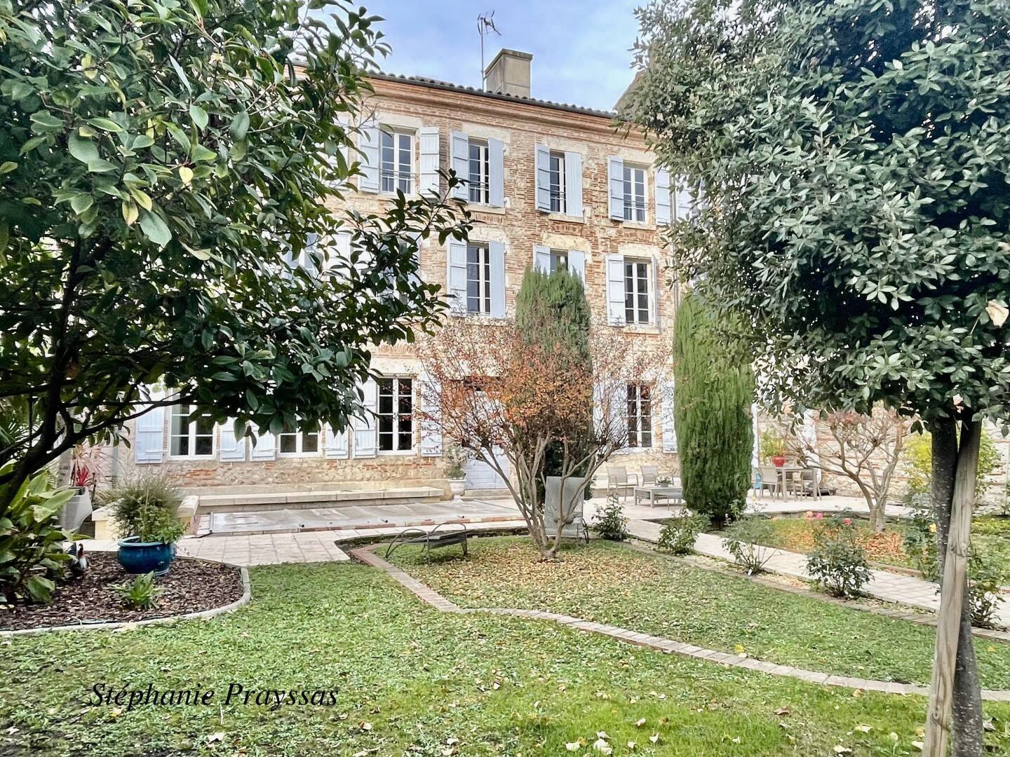 Maison 8 pièces 292 m² · à Agen · 292 m² · 895 000 €