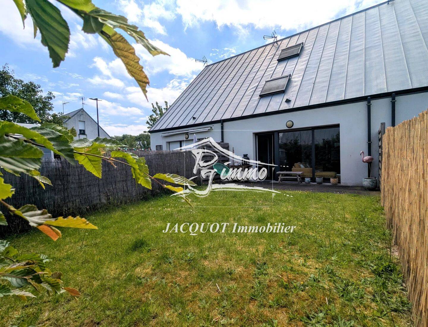 Maison 4 pièces 96 m² · à Halluin · 95,7 m² · 296 000 €