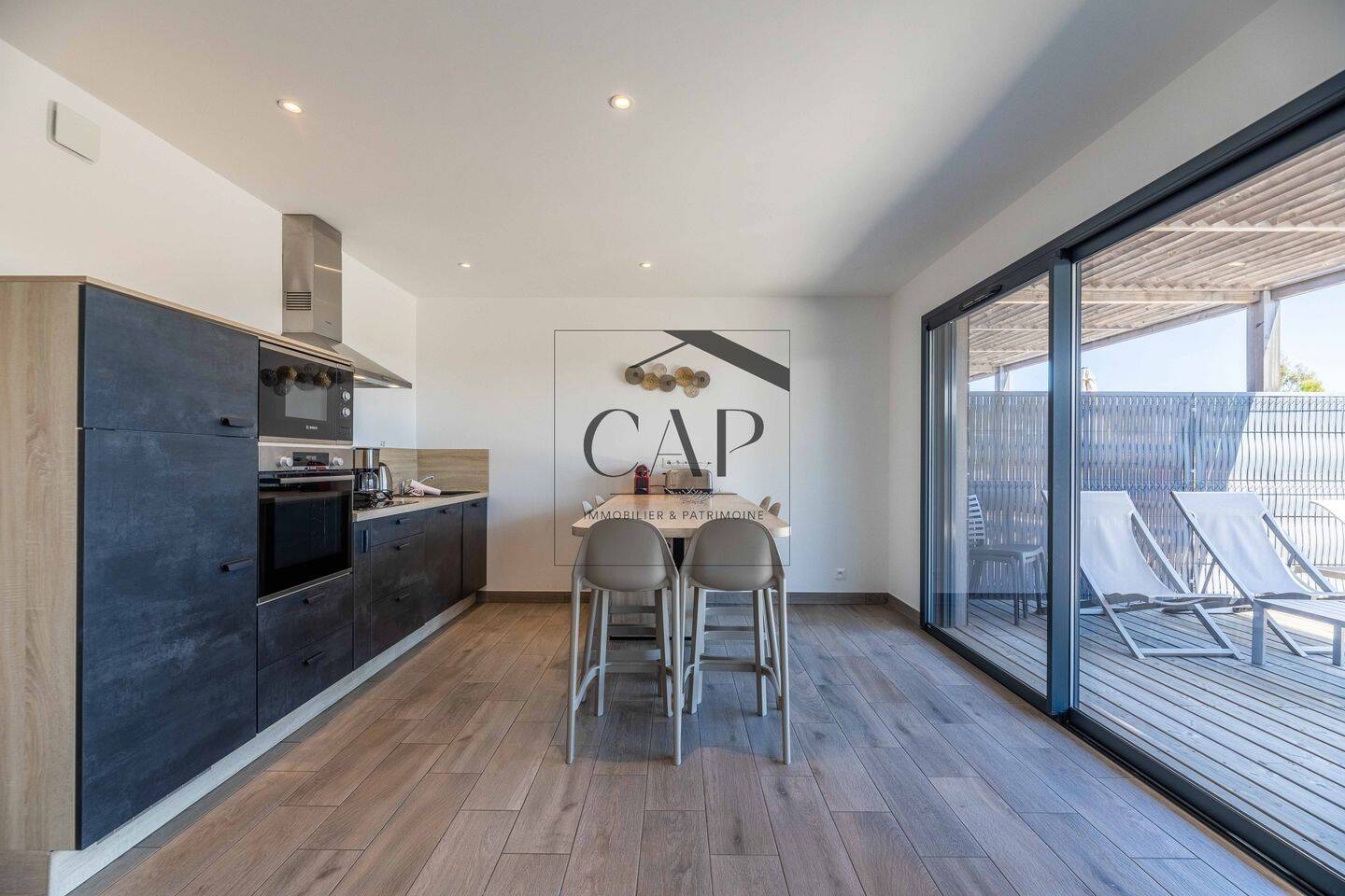 Appartement 3 pièces 68 m² · à Lecci · 67,7 m² · 490 000 €