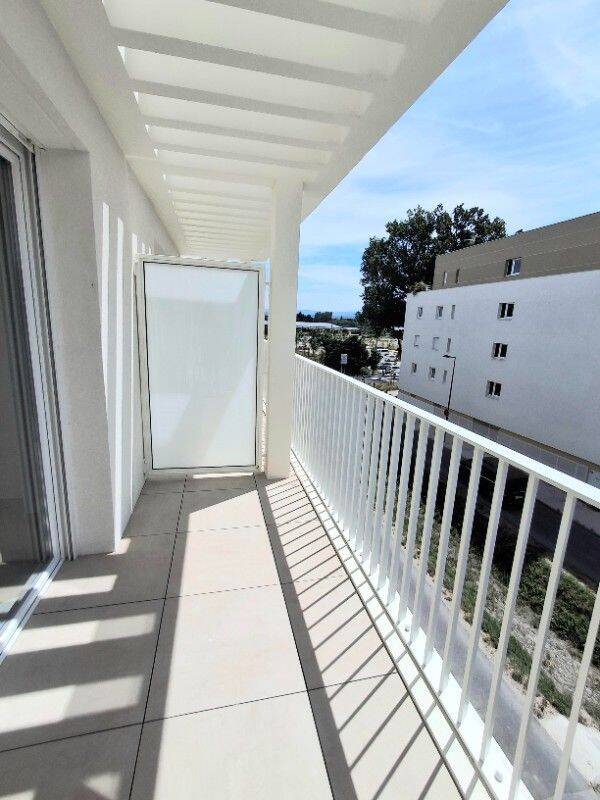 Appartement 1 pièce 27 m² · à Monteux · 27 m² · 415 €