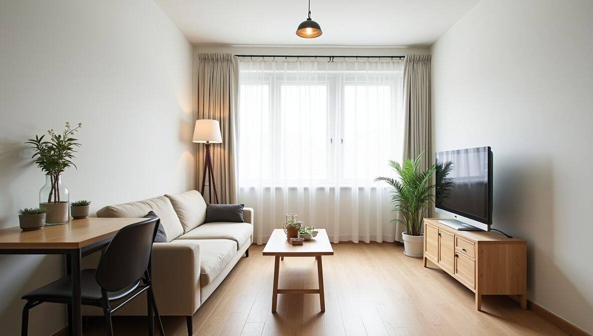 Appartement 3 pièces 60 m² · à Toulouse · 60 m² · 244 469 €